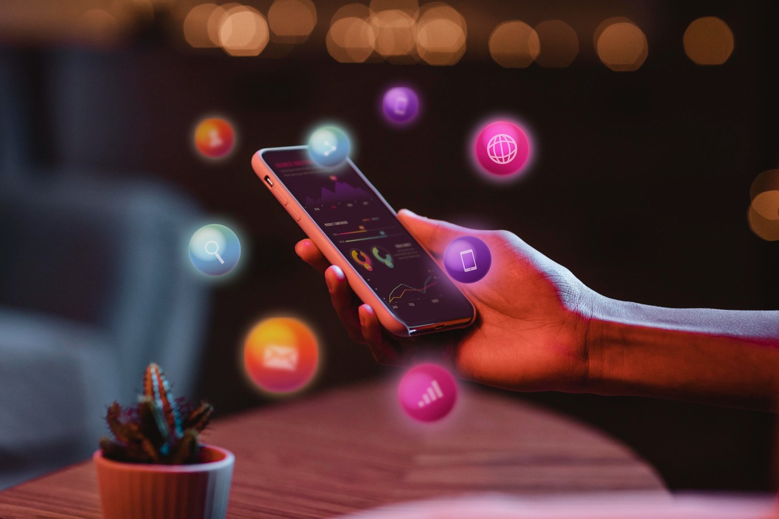 App Development Project